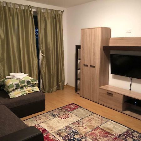 Ferienwohnung Lotus Constanţa Exterior foto