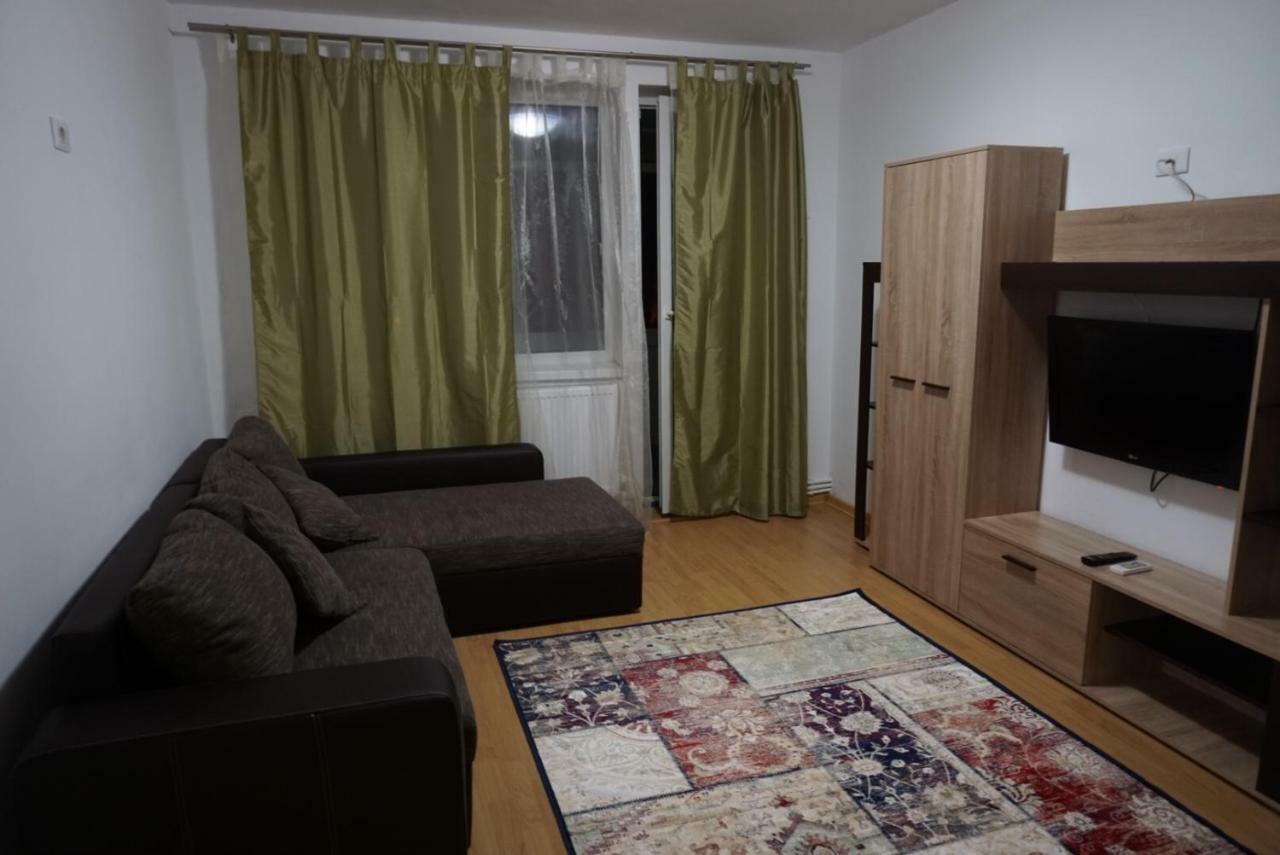 Ferienwohnung Lotus Constanţa Exterior foto
