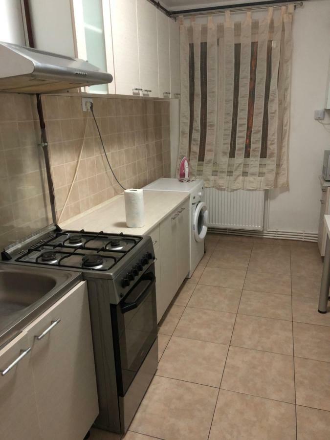 Ferienwohnung Lotus Constanţa Exterior foto