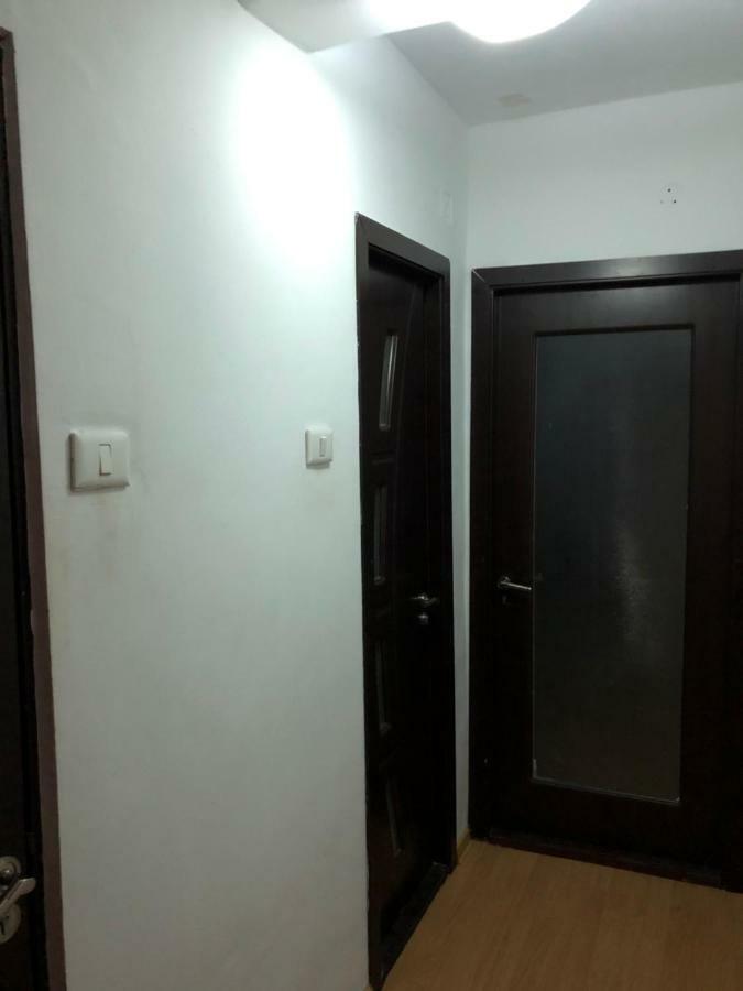 Ferienwohnung Lotus Constanţa Exterior foto