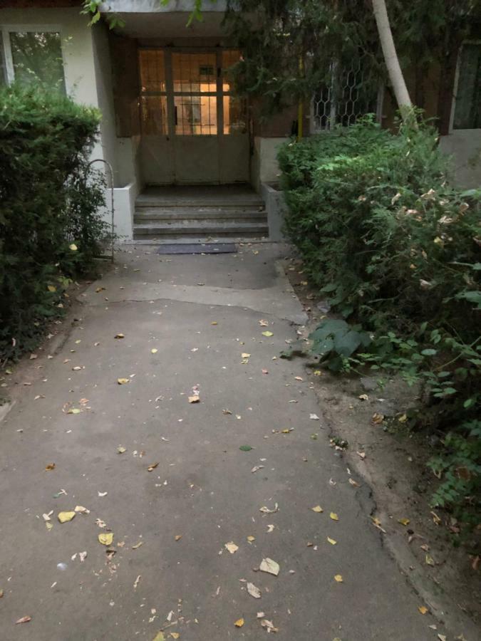 Ferienwohnung Lotus Constanţa Exterior foto