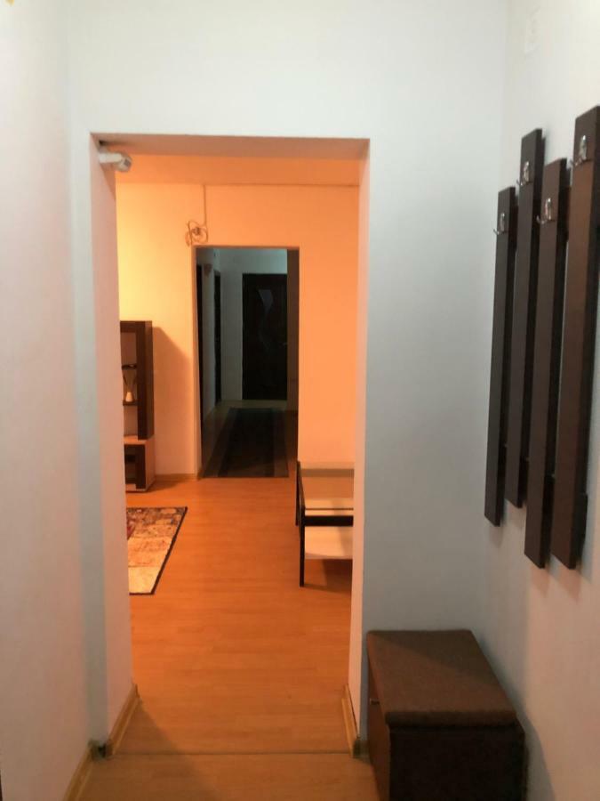 Ferienwohnung Lotus Constanţa Exterior foto