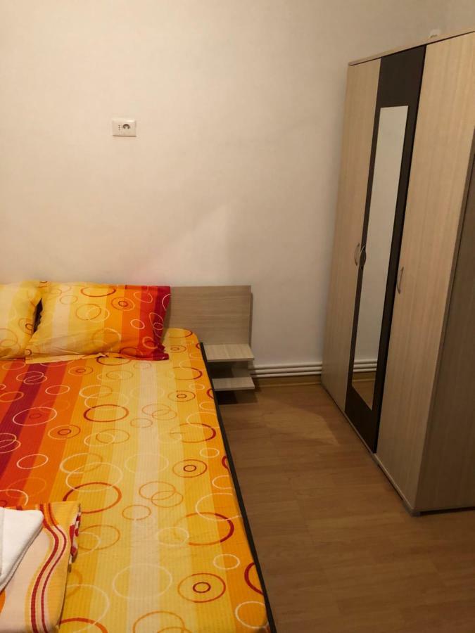 Ferienwohnung Lotus Constanţa Exterior foto