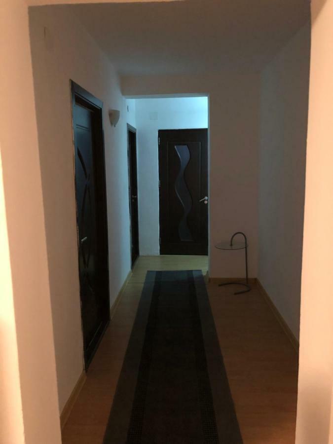 Ferienwohnung Lotus Constanţa Exterior foto