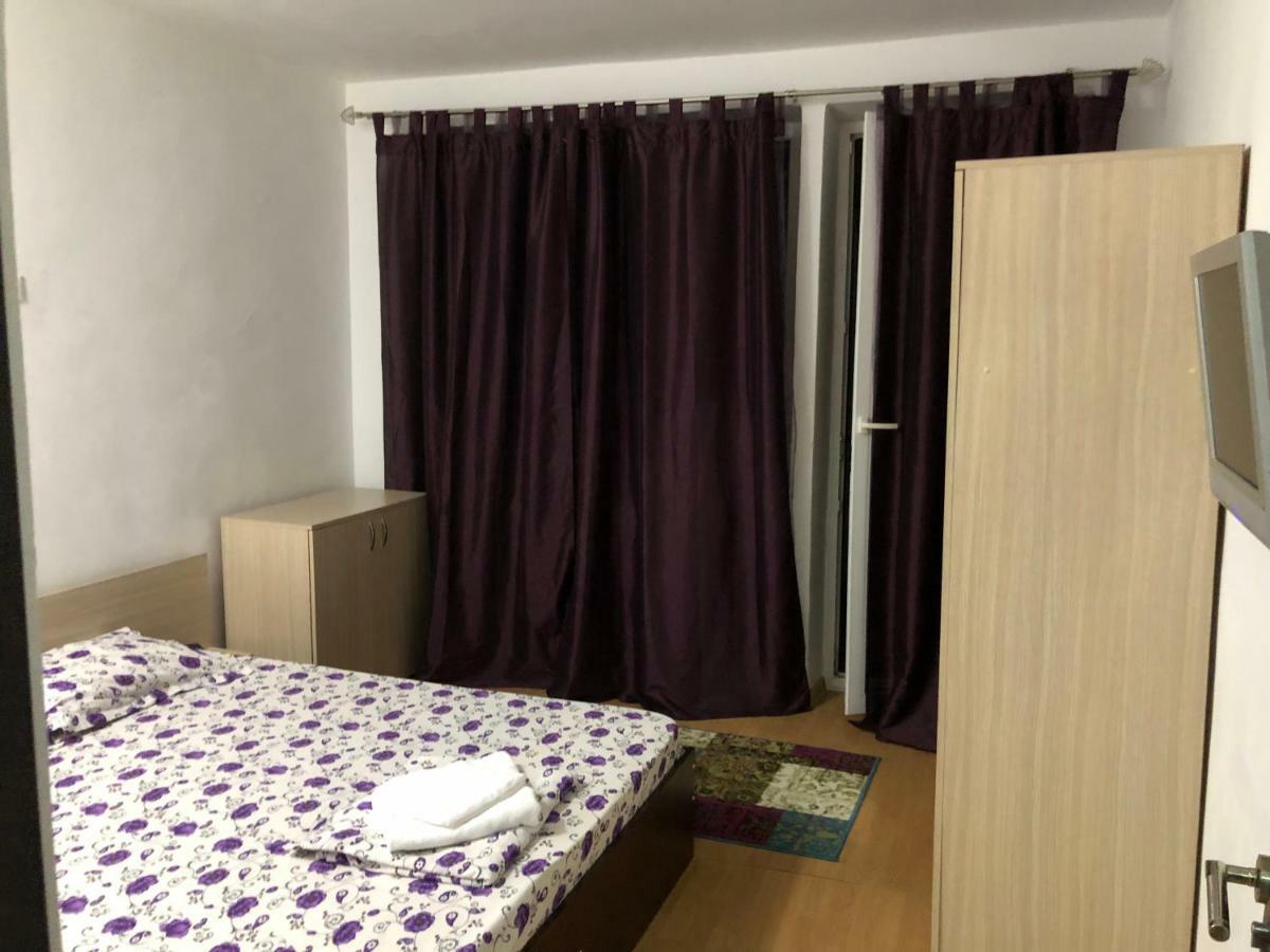 Ferienwohnung Lotus Constanţa Exterior foto
