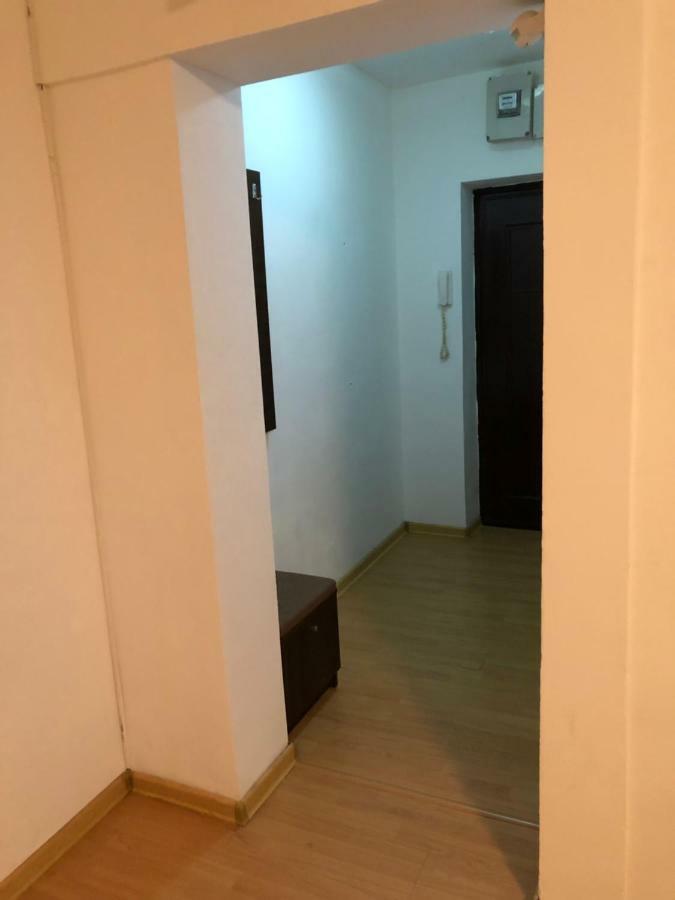 Ferienwohnung Lotus Constanţa Exterior foto