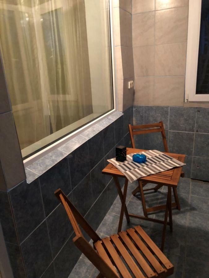 Ferienwohnung Lotus Constanţa Exterior foto