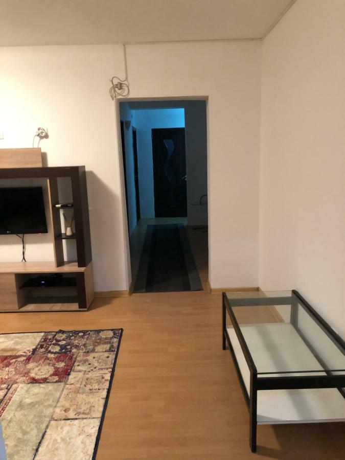 Ferienwohnung Lotus Constanţa Exterior foto