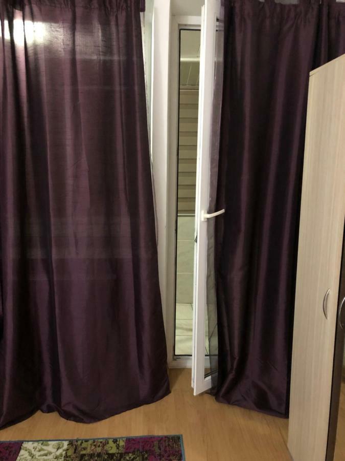 Ferienwohnung Lotus Constanţa Exterior foto