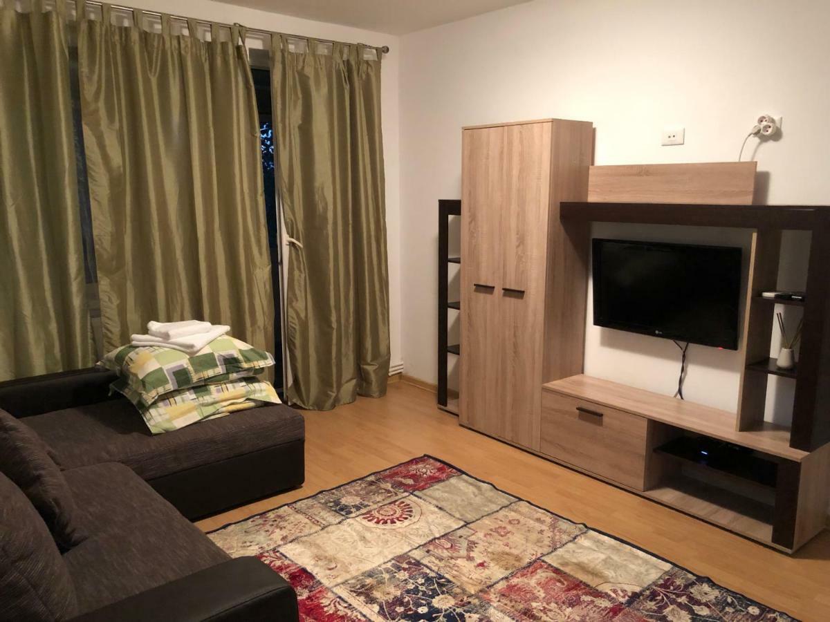 Ferienwohnung Lotus Constanţa Exterior foto