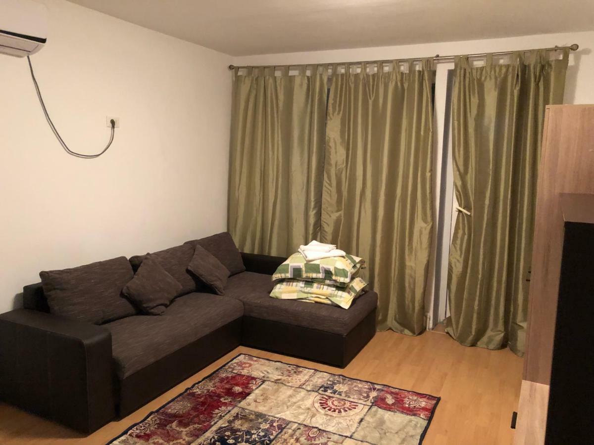 Ferienwohnung Lotus Constanţa Exterior foto